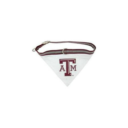 Texas A&m Aggies Grill - Texas A&M Aggies Pet Collar Bandana