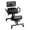 B, variant on Adjustable Kneeling Chair with Thick Foam Cushions, Ergonomic Posture Support for Home Offices and Remote Workstations(A)