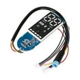 thumbnail image 5 of Electric Scooter Meter With Cover For Ninebot For F20 F25 F30 For F40, 5 of 8