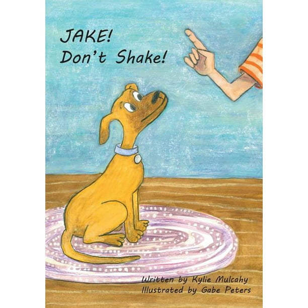 Jake Don T Shake Walmart Com Walmart Com