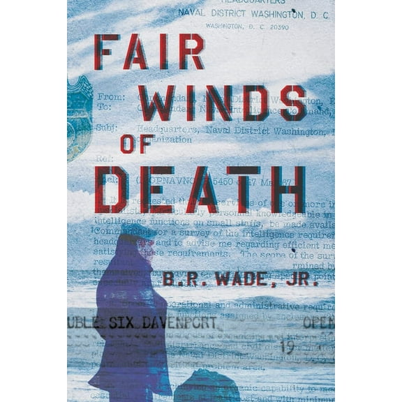 Fair Winds of Death, (Paperback)