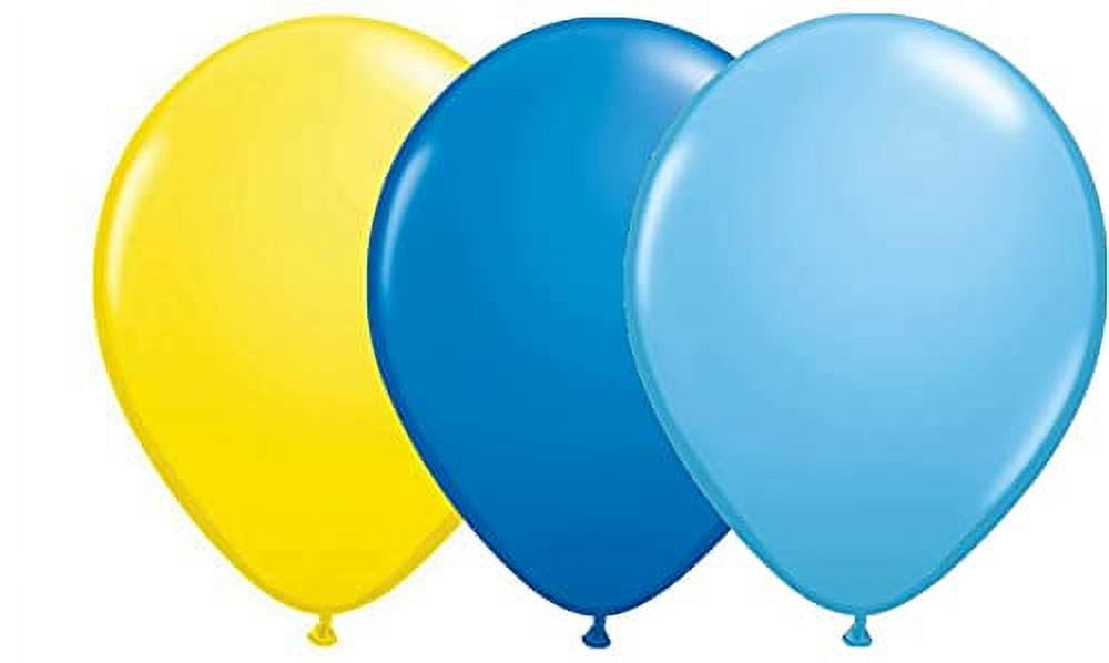 Blue's Clues 2nd Birthday Party Supplies Blue the Dog Table Topper Balloon Bouquet Decorations Pink Number 2