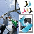 thumbnail image 2 of Soft & Breathable Gradient Basketball Socks - Ideal for High-Intensity Sports, 2 of 7