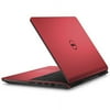 Restored Dell i7559-7000RED-PUS 15.6 Laptop 3.50GHz 16GB RAM 1TB HDD Windows 10 Red (Refurbished)