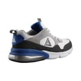 thumbnail image 3 of Tenis HGN by MR SHU hombre deportivos blanco 26.5, 3 of 4