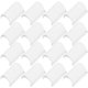 thumbnail image 1 of 100 gránulos de pegamento de queratina transparente para extensiones de cabello, adhesivos de fusión en caliente para extensiones de uñas, gránulos de pegamento termofusible para pelucas, 1 of 7