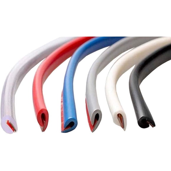 EcoNesxp 16 ft. Edge Protection Strip