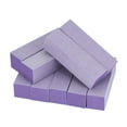 thumbnail image 4 of UDIYO 10 Pcs Buffer Buffing Sanding Files Manicure Polish Tool Nail Art File Blocks, 4 of 7