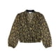 thumbnail image 1 of Blusa con Estampado bar III para mujer multicolor grande, 1 of 2
