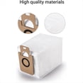 thumbnail image 3 of Recambios para Bot D9 Plus RLD11GD Robot Aspirador Cepillo Lateral Principal Filtro Hepa PañO de Fregona Bolsa para Polvo, 3 of 5