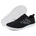 thumbnail image 2 of Zapatos para Correr Ligeros Minimalistas Descalzos Hombres Y Mujeres (38), 2 of 9