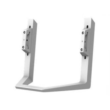 UPC: 0698833059786 | Ergotron 98-037-062 Dual Direct Handle Kit  Bright White