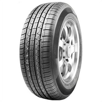 Free Shipping! Yokohama Geolandar X-CV All Season 255 50R19 107W