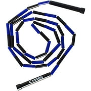 Cannon Sports Olympic Style 6-ft Jump Rope - Black/Blue
