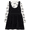 Black/White, variant on Carter's Child of Mine Toddler Girl Dress Set, 3-Piece, Sizes 12M-5T
