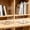 Clear 6 Pieces, variant on Multi Pack Clear Acrylic Bookends L Shape Book Holder for Books CD File Game Storage