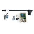 thumbnail image 3 of Automatic Swing Gate Opener AC Piston Driver Actuatorswing Gate Motor Kit Home Farm Gates Motor Kit ,Easy to Install, 3 of 7