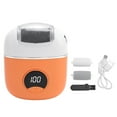 thumbnail image 2 of Electric Foot Callus Remover Portable Foot File for Silky Smooth Feet Anytime and Anywhere, 2 of 7