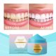 thumbnail image 3 of Polvo blanqueador de dientes, refresca el aliento, reduce el olor, limpieza bucal suave, 100 g, 3 of 4