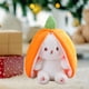 thumbnail image 1 of Conejo de peluche CUTICAT 25cm Suave Y Tierno para Pascua, 1 of 8