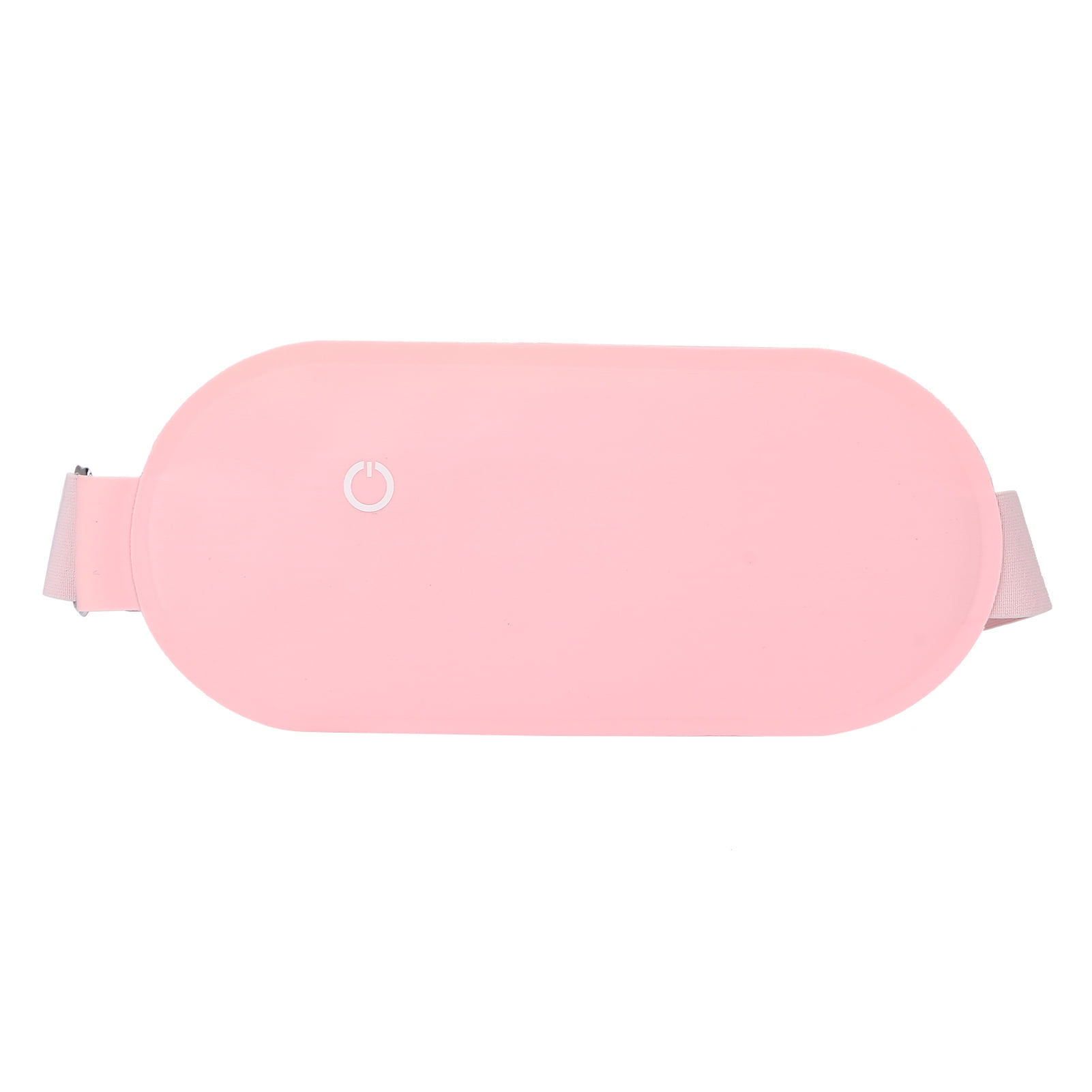 Fyydes Electric Cramps Belt,Menstrual Pain Relief Pad,Menstrual Heating Pad Adjustable 3 Levels Breathable Thin Portable Electric Cramps Belt For Waist Stomach