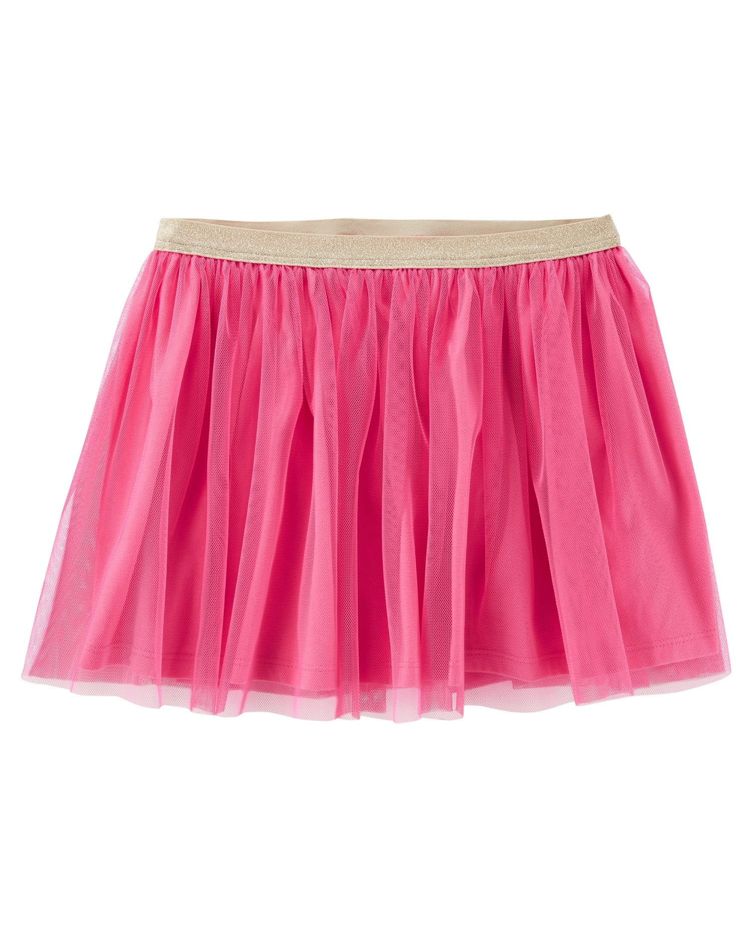 OshKosh BGosh Girls Uniform Skirt