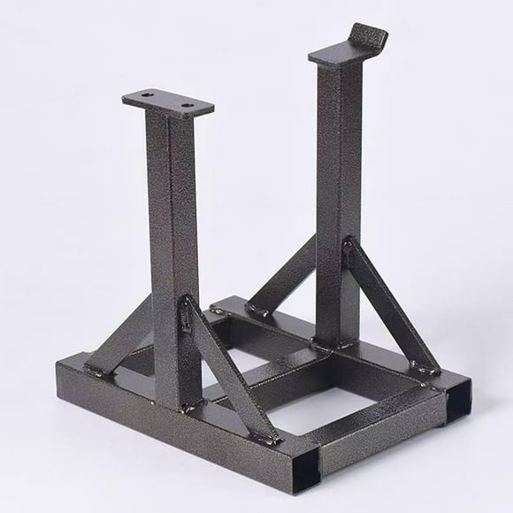 Colaxi Motorcycle Jack Lift Stand Motorcycle Repair Stand Multiuse Tire Changing Bracket Tire Maintenance Tool for Home Garages