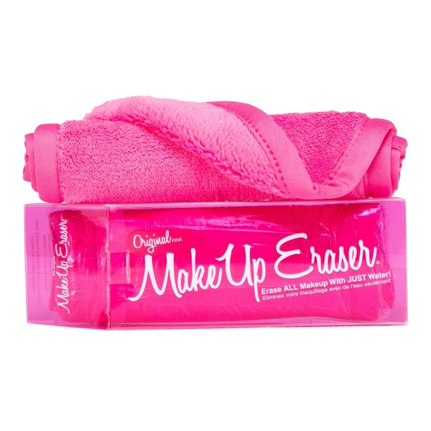 MakeUp Eraser Makeup Eraser, Pink