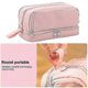 thumbnail image 5 of Large Capacity Pencil Case Boys Girls For Kids Students 4 Compartments Zippered -ys, 5 of 5