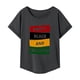 thumbnail image 2 of Camiseta para mujer Strade Fareast Limited con Cuello redondo XXL, 2 of 7