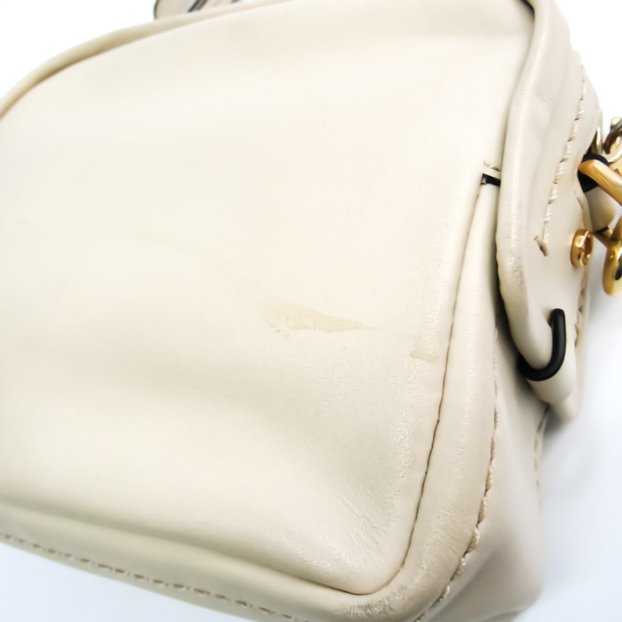Cream Small Crossbody, Pick your Patch and Strap – Bloc Bags