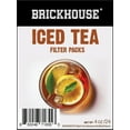 thumbnail image 2 of Brickhouse Iced Tea Filterpacks, 24/4 Oz Filterpacks, 2 of 5