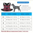 thumbnail image 2 of Adjustable No-Pull Pet Harness & Leash Set - Perfect for Dogs & Cats Walking!, 2 of 5