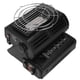 thumbnail image 2 of Calentador De Gas Tipo Tarjeta, Rotación De Ajuste De ángulo 1.3KW 90 G/h Consumo De Gas Calentador De Camping De Doble Entrada Válvula De Protección Contra Sobrepresión Para OTVIAP Double Intake Gases Heater, 2 of 8
