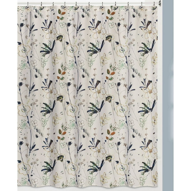 Creative Bath S Primavera Polyester Shower Curtain Com Creative Bath S Primavera, Creative Bath Shower Curtain