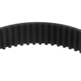 thumbnail image 3 of Uxcell HTD5M-485 Rubber Timing Belt 97 Teeth Closed Loop Pulley Timing Belt 0.79'' Width 19.09 inch Pitch Length, 3 of 6