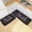 Colorful Cat Head, variant on Dailycode 2 Pcs Kitchen Rug Set Non Slip Absorbent Soft Floor Mats for Kitchen Bathroom Flower and Leaves 19.7"x27.6" 19.7"x47.2"