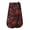 Beautiful Rose, variant on Dailycode Double Sided Oven Mitt with Loop Heat Resistant Kitchen Long Potholders 7" x 35" Astronaut Planet Rocket