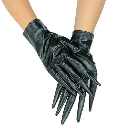 Necvior Scary Witch Claw Gloves Masquerades Party Gloves Stage Props Gloves Accessories