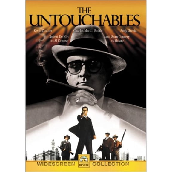 The Untouchables