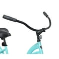thumbnail image 6 of Kent Bicycles 24" Girl's Seachange Beach Cruiser, Ages 12+, Mint Green, 6 of 8