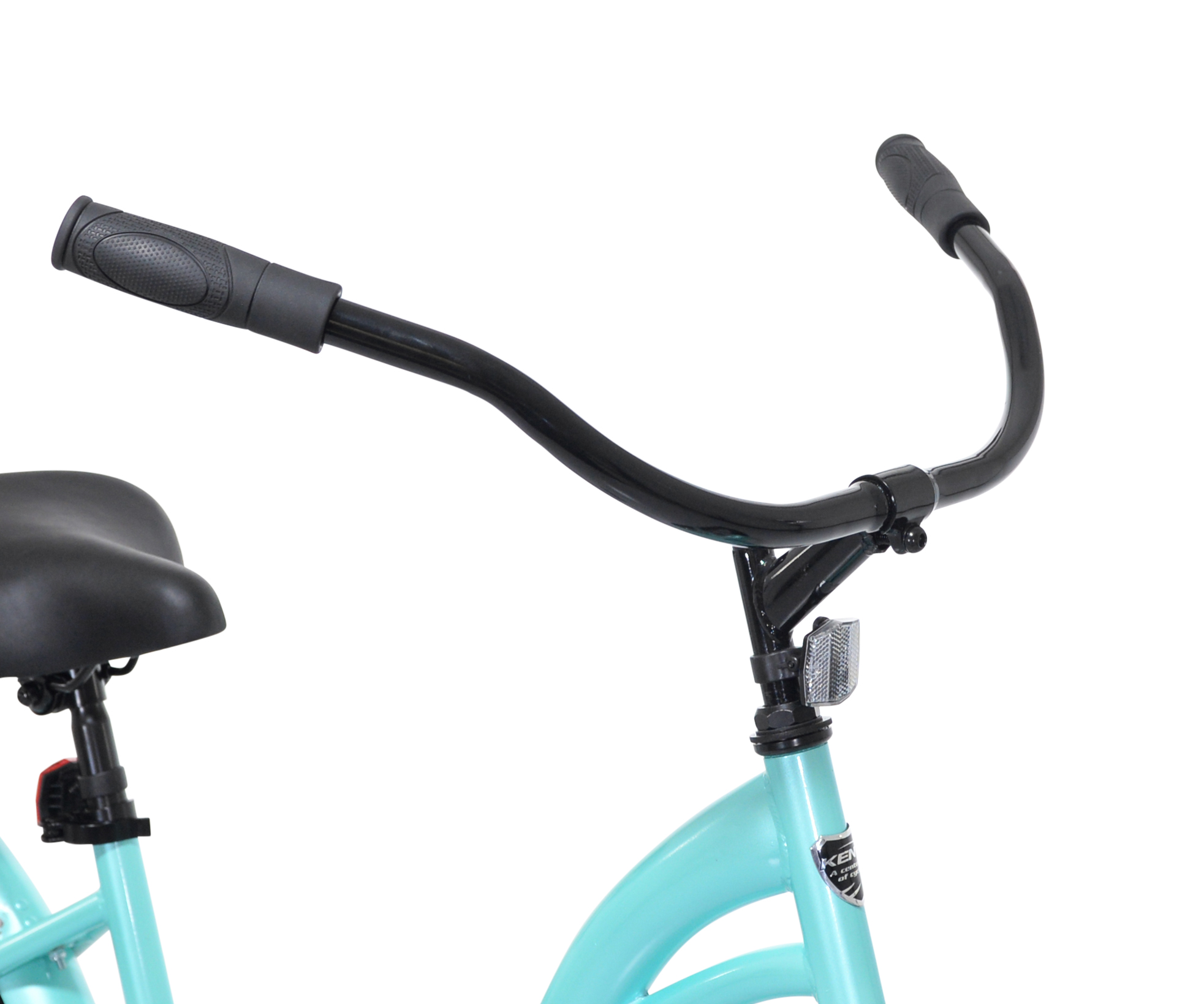 Kent Seachange 24" Girls Beach Cruiser, Mint photo 6