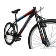 thumbnail image 3 of Bicicleta Jaguar R26 Savage Freno Disco 21 Vel Negro, 3 of 3
