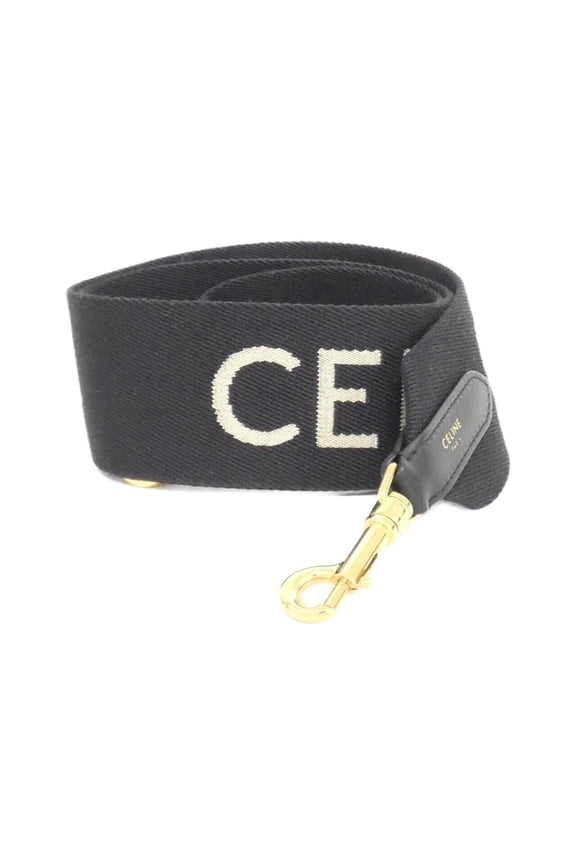 Pre-Owned Celine 49S012AEP Strap
