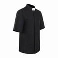thumbnail image 2 of Clergy Attire for Bishops and Ministers including Priest Blouses and Formal Shirts, 2 of 3