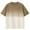 Beige, variant on Nmnitkp Mens T-Shirts Fashion Cotton Mens Shirts with Gradient Style Soft Fabric T Shirts for Man Perfect for Casual Daily Wear and Youth Parties M