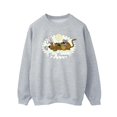thumbnail image 1 of Scooby Doo Mens Big Bunny Sweatshirt, 1 of 2