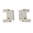 thumbnail image 1 of Metal Watch Band Adapter for Smartwatch Connector Replacement, Stainless Steel Watch Band Connector Adapter, 1 of 7