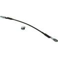 thumbnail image 5 of For 2007-2016 Silverado 1500 Rear Left or Right Tailgate Cable Black GM1920103, 5 of 5