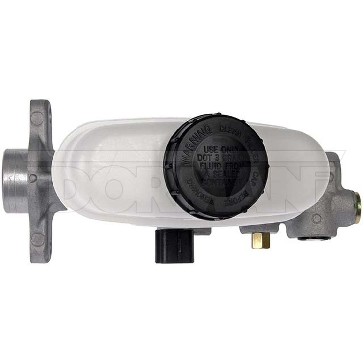 "Dorman M390569 Brake Master Cylinder for Specific Ford / Lincoln / Mercury Models"